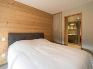 Appartement Les Avanchers-Valmorel, 4 pièces, 6 personnes - FR-1-291-872