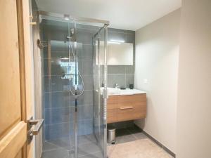 Appartement Les Avanchers-Valmorel, 4 pièces, 8 personnes - FR-1-291-869
