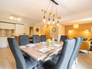 Appartement Les Avanchers-Valmorel, 5 pièces, 8 personnes - FR-1-291-864