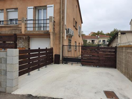 Appartement Les aventures de Lysie