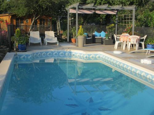 Appartement les Balcons d'Azur