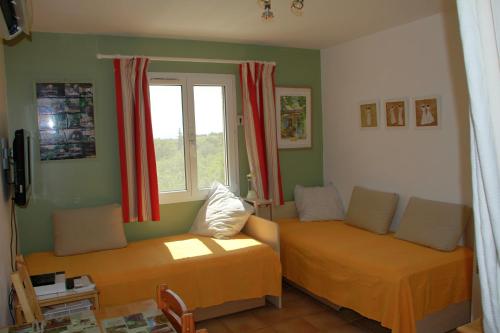 Appartement les Balcons d'Azur
