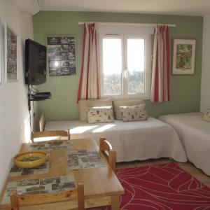 Appartement les Balcons d'Azur