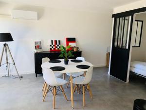 Appartement Les Baux-de-Provence pour 4 personnes