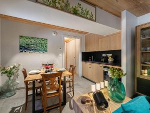 Appartement Les Belleville, 2 pièces, 2 personnes - FR-1-570-16
