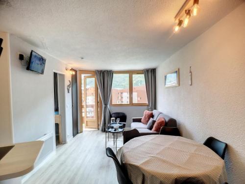 Appartement Les Belleville, 2 pièces, 4 personnes - FR-1-178-361