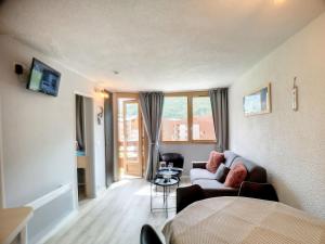 Appartement Les Belleville, 2 pièces, 4 personnes - FR-1-178-361