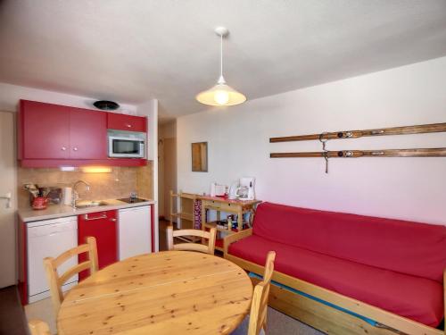 Appartement Les Belleville, 3 pièces, 5 personnes - FR-1-178-358