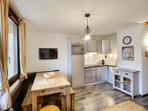 Appartement Les Belleville, 4 pièces, 6 personnes - FR-1-178-356