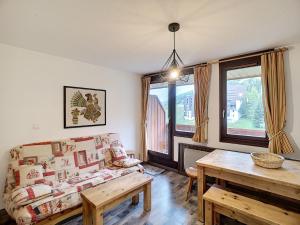 Appartement Les Belleville, 4 pièces, 6 personnes - FR-1-178-356