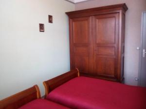 Appartement Les Berges de l'Ornain
