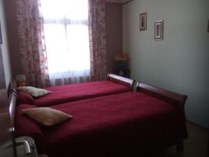Appartement Les Berges de l'Ornain