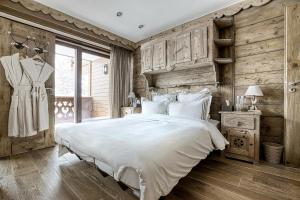 APPARTEMENT LES BOUQUETINS