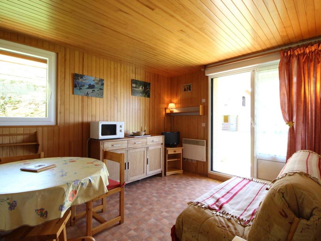 Appartement Les Carroz d'Arâches, 2 pièces, 4 personnes - FR-1-572-160 79 route des servages, 74300 Arâches-la-Frasse