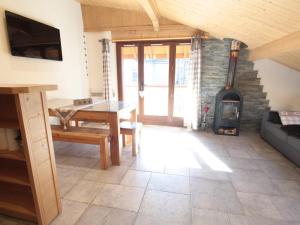 Appartement Les Carroz d'Arâches, 2 pièces, 4 personnes - FR-1-572-259
