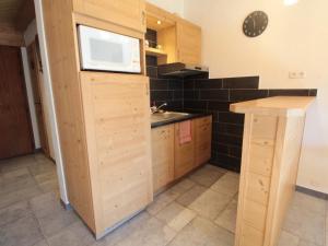 Appartement Les Carroz d'Arâches, 2 pièces, 4 personnes - FR-1-572-259