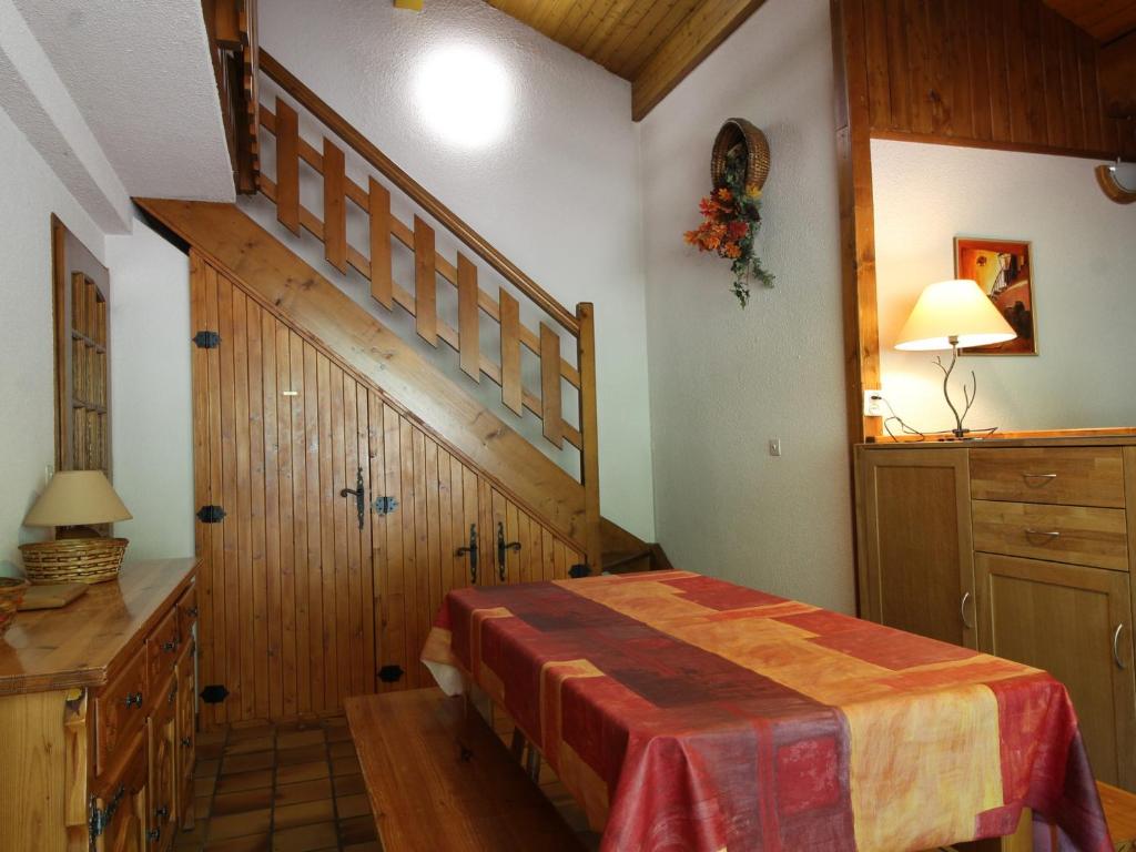 Appartement Les Carroz d'Arâches, 2 pièces, 5 personnes - FR-1-572-94 Impasse des Sablets, 74300 Arâches-la-Frasse