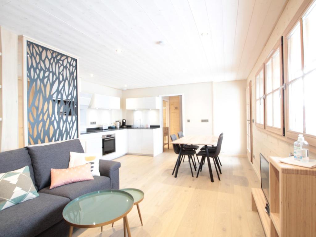 Appartement Les Carroz d'Arâches, 3 pièces, 4 personnes - FR-1-572-252 424 Route du Pontet, 74300 Arâches-la-Frasse