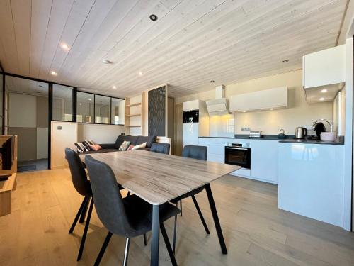 Appartement Les Carroz d'Arâches, 3 pièces, 4 personnes - FR-1-572-252