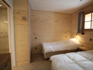 Appartement Les Carroz d'Arâches, 3 pièces, 4 personnes - FR-1-572-252