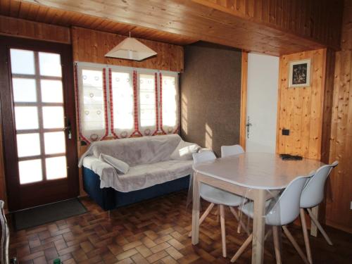 Appartement Les Carroz d'Arâches, 3 pièces, 4 personnes - FR-1-572-260