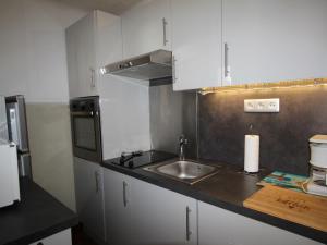 Appartement Les Carroz d'Arâches, 3 pièces, 4 personnes - FR-1-572-260