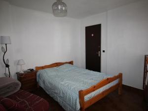 Appartement Les Carroz d'Arâches, 3 pièces, 4 personnes - FR-1-572-260