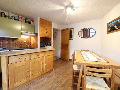 Appartement Les Carroz d'Arâches, 3 pièces, 6 personnes - FR-1-572-133