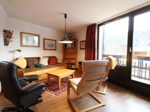 Appartement Les Carroz d'Arâches, 3 pièces, 6 personnes - FR-1-572-133