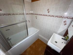 Appartement Les Carroz d'Arâches, 3 pièces, 6 personnes - FR-1-572-152