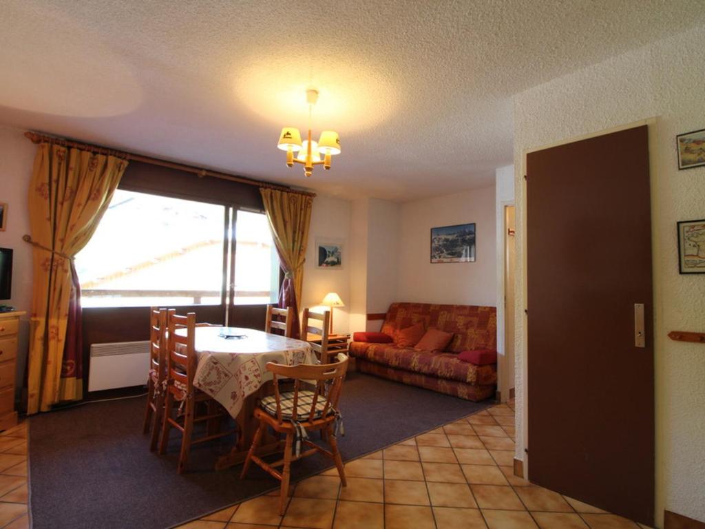 Appartement Les Carroz d'Arâches, 3 pièces, 6 personnes - FR-1-572-190 247 Route des Moulins, 74300 Arâches-la-Frasse