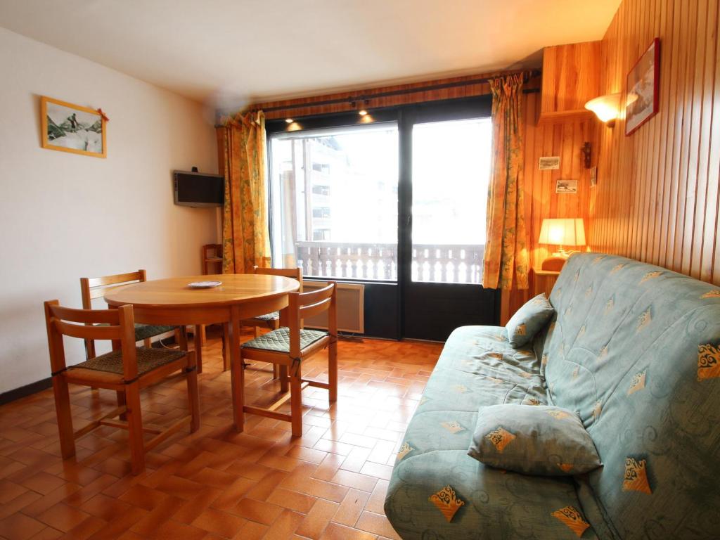 Appartement Les Carroz d'Arâches, 3 pièces, 6 personnes - FR-1-572-198 Impasse des mazots, 74300 Arâches-la-Frasse