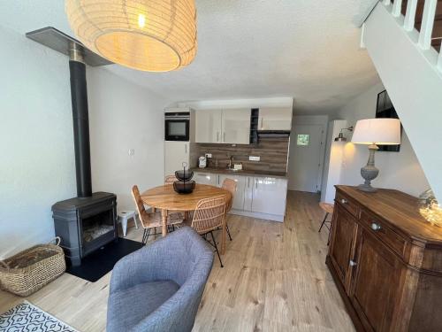 Appartement Les Carroz d'Arâches, 3 pièces, 6 personnes - FR-1-572-257