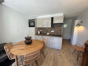 Appartement Les Carroz d'Arâches, 3 pièces, 6 personnes - FR-1-572-257