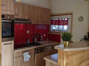 Appartement Les Carroz d'Arâches, 3 pièces, 6 personnes - FR-1-572-275