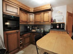 Appartement Les Carroz d'Arâches, 3 pièces, 6 personnes - FR-1-572-31