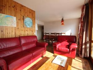 Appartement Appartement Les Carroz d'Arâches, 3 pièces, 6 personnes - FR-1-572-69 61 route des moulins 74300 Arâches-la-Frasse Rhône-Alpes