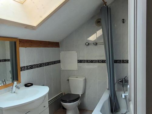 Appartement Les Carroz d'Arâches, 3 pièces, 6 personnes - FR-1-572-7