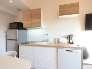 Appartement Les Carroz d'Arâches, 3 pièces, 6 personnes - FR-1-572-7