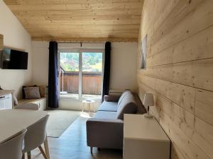 Appartement Les Carroz d'Arâches, 3 pièces, 6 personnes - FR-1-572-7