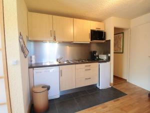 Appartement Les Carroz d'Arâches, 3 pièces, 8 personnes - FR-1-572-110