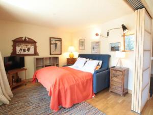 Appartement Les Carroz d'Arâches, 3 pièces, 8 personnes - FR-1-572-110