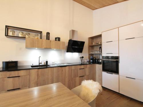 Appartement Les Carroz d'Arâches, 3 pièces, 8 personnes - FR-1-572-168