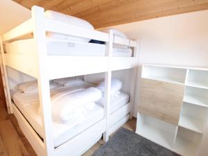 Appartement Les Carroz d'Arâches, 3 pièces, 8 personnes - FR-1-572-168