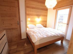 Appartement Les Carroz d'Arâches, 3 pièces, 8 personnes - FR-1-572-168