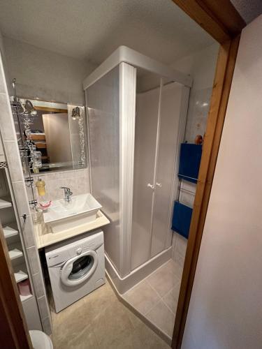 Appartement Les Carroz d'Araches 4 à 6 couchages