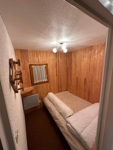 Appartement Les Carroz d'Araches 4 à 6 couchages
