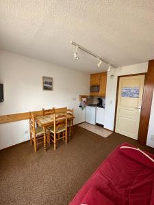 Appartement Les Carroz d'Araches 4 à 6 couchages