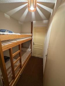 Appartement Les Carroz d'Araches 4 à 6 couchages