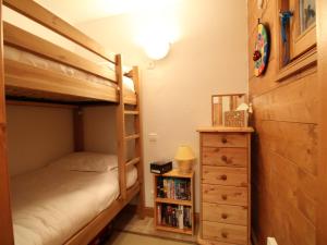 Appartement Les Carroz d'Arâches, 4 pièces, 6 personnes - FR-1-572-36
